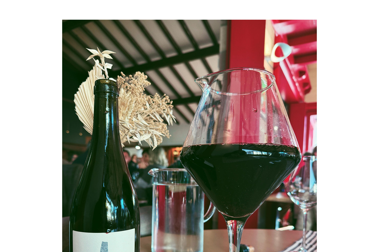 Private Basque Country Tour: Hidden Villages & Local Food 4-Hour Private Basque Country Tour - Short Introduction