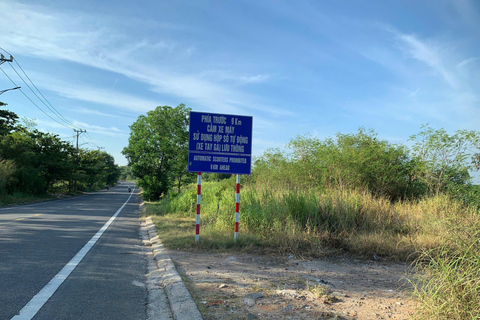 Full Day Deep Sea Fishing Trip in Da Nang City