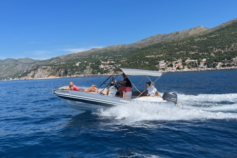 Dubrovnik: Rent a Rib by LuMa