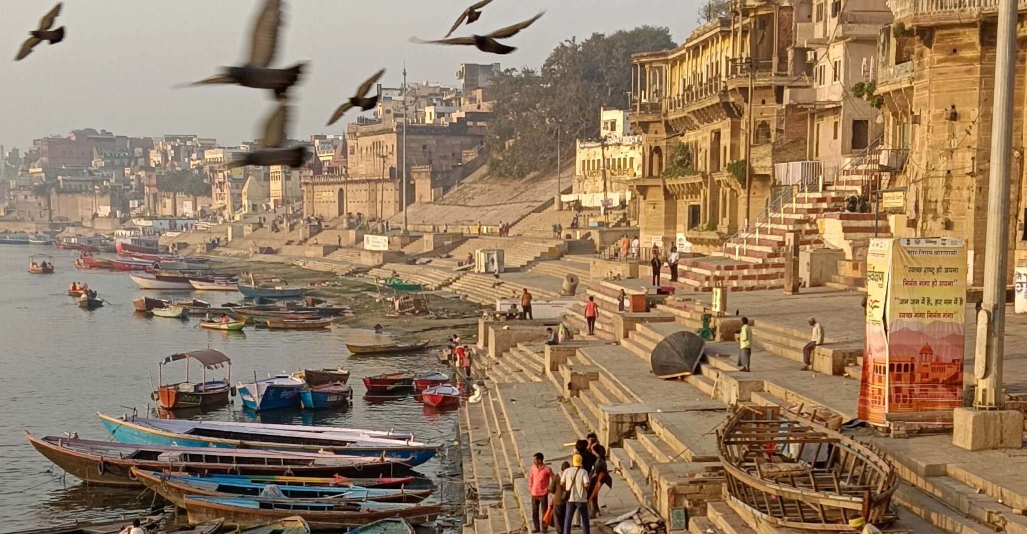 Varanasi Tour Package 2 days and 1 Nights - Housity