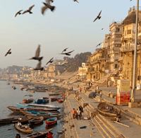 Paquete de Varanasi Tour 2 días y 1 noches - Housity
