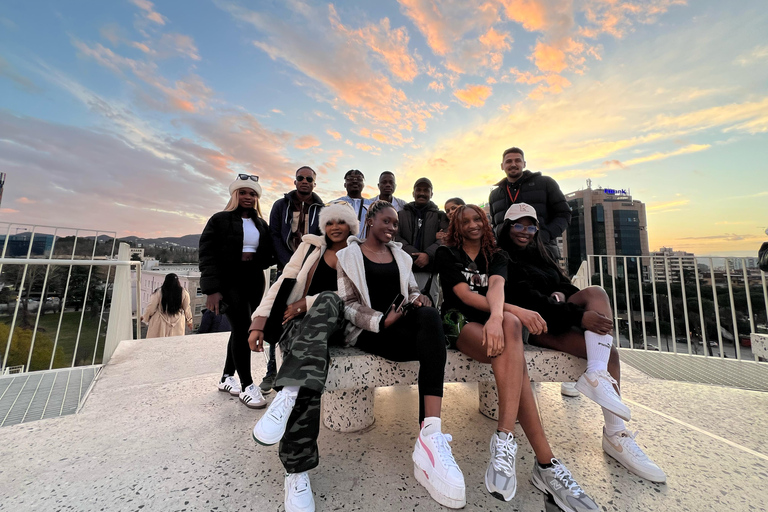 1 Day Tour: Kruja and Durrës