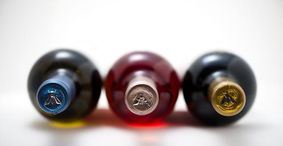 Heraklion: Guided Organic Wine Tasting & Vineyard Tour