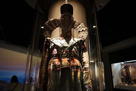 Ulaanbaatar City Tour with a Local