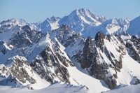 Switzerland, Private Skiing Day Tour for any level - Housity