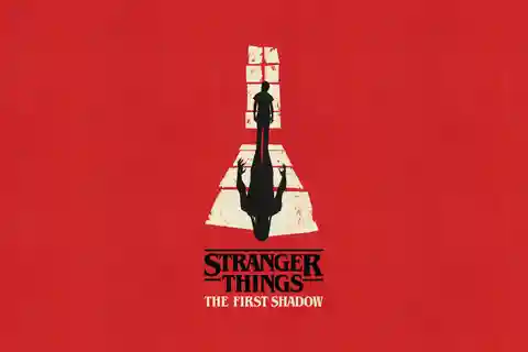 NYC: Stranger Things: Strangers Strangers: The First Shadow Broadway Play Ticket