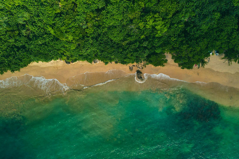 Sri Lanka: 10-Day Luxury Honeymoon with Hotels & Transfers