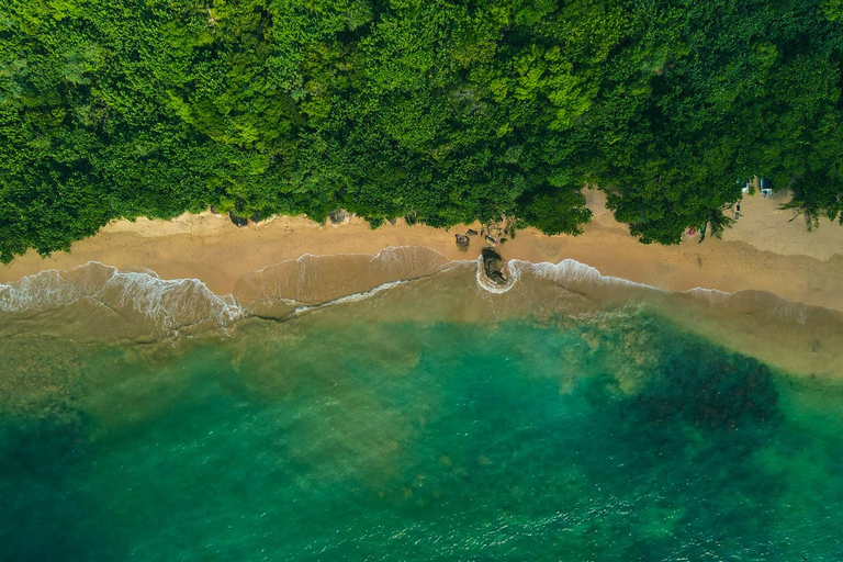 Sri Lanka: 10-Day Luxury Honeymoon with Hotels & Transfers