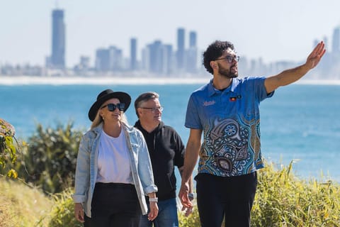 Gold Coast: Jellurgal Cultural Guided Walking Tour - Image 2
