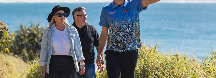 Promenade de Jellurgal