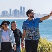 Gold Coast: Jellurgal Cultural Guided Walking Tour