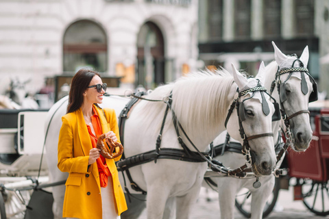 الطعام النمساوي، كتيب الجولات السياحية بمطاعم فيينا