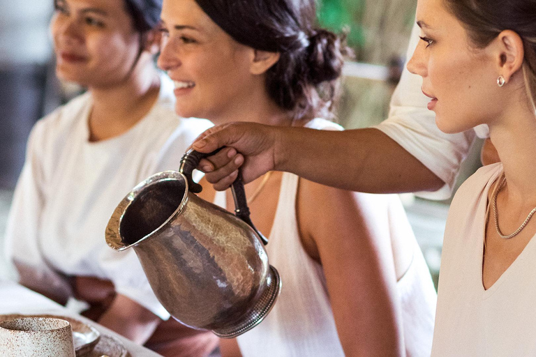 Ubud: Exclusieve John Hardy Sieraden Masterclass met LunchExclusieve Masterclass (Ontmoeten bij John Hardy Ubud)