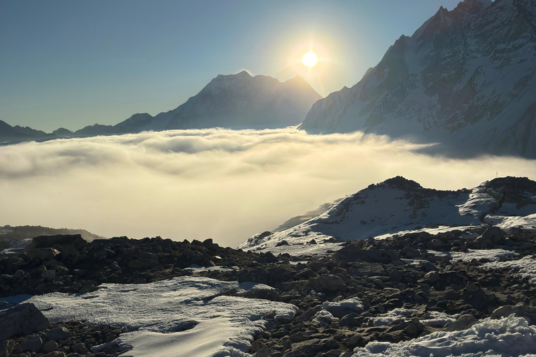Kathmandu: 7-Day Everest Panorama Serenity Trek