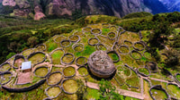 De Cajamarca, Cajamarca et Chachapoyas 7D/6N - Hizvo