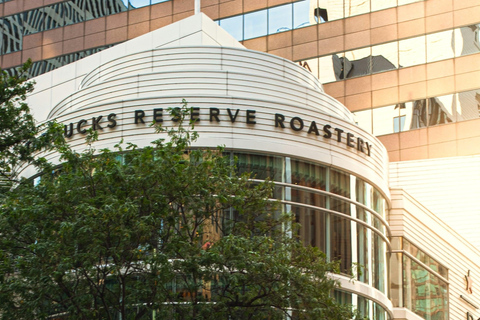 Chicago: Magnificent Mile Tour With Optional 360 Chicago Magnificent Mile Walking Tour