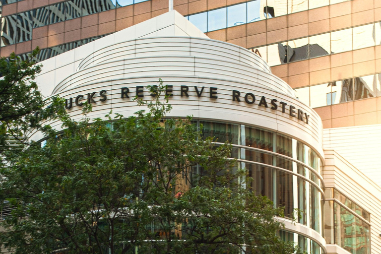 Chicago: Magnificent Mile Tour With Optional 360 Chicago Magnificent Mile Walking Tour