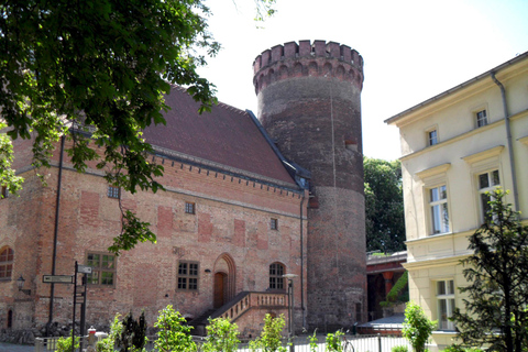 Berlin: Klassische Konzerte in der Zitadelle Spandau