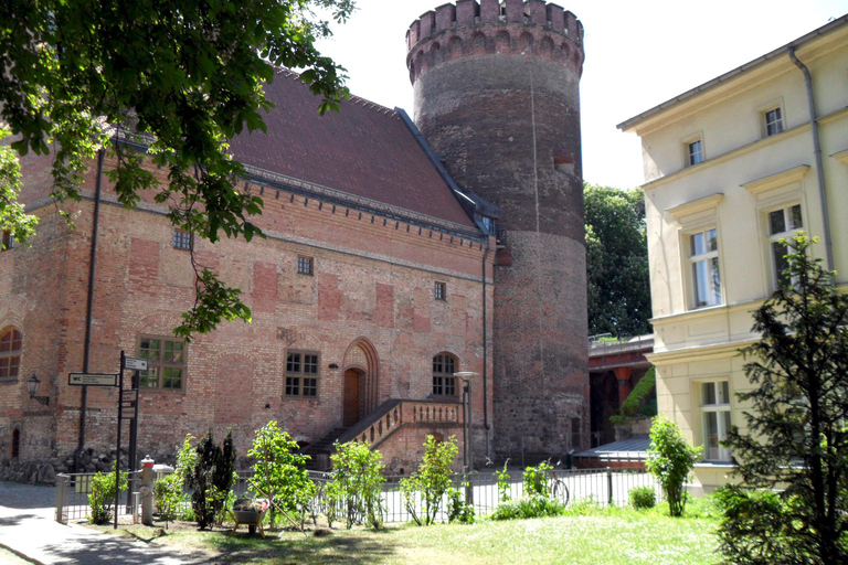 Berlin: Koncerty muzyki klasycznej w Cytadeli Spandau