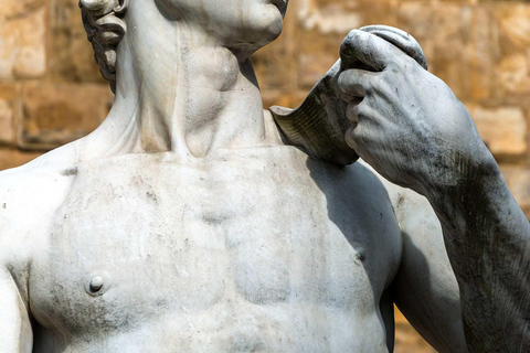 Private Pisa, Florence and Chianti Wine Tasting from Livorno