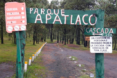 Itza Panoramic Route Tour Panoramic Itza Route Tour