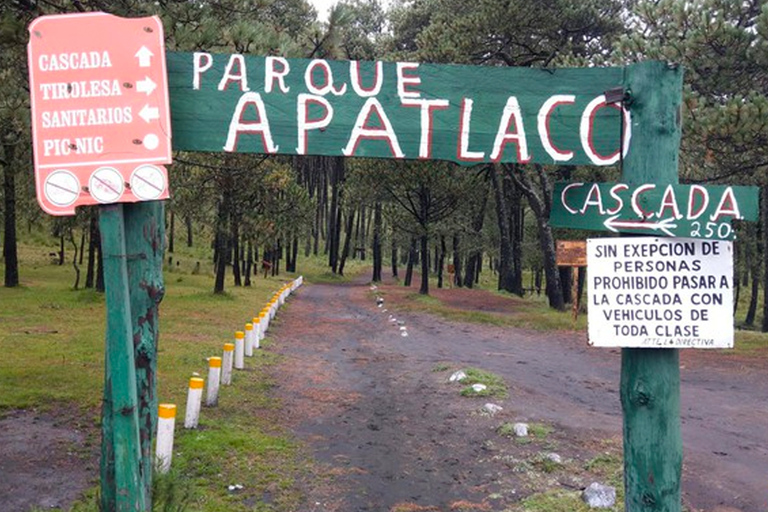 Itza Panoramic Route Tour Panoramic Itza Route Tour