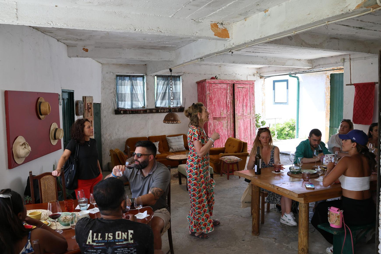 Porto: DOURO VALLEY i AMARANTE Wycieczka półdniowa po mieście