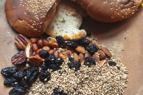 Oaxaca: Traditional Oaxacan Cooking Class Oaxaca: Traditional Oaxacan cooking class