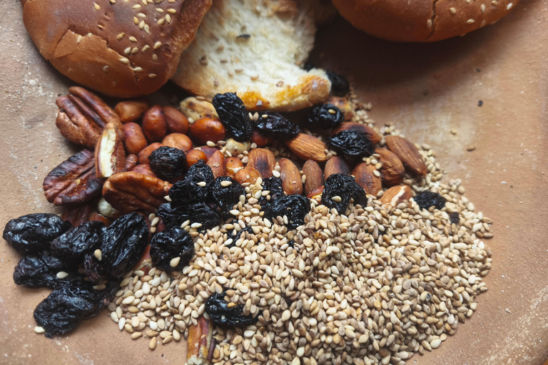 Oaxaca: Traditional Oaxacan Cooking Class Oaxaca: Traditional Oaxacan cooking class