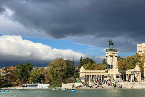 Madrid: Jewish Heritage (Private Walking Tour)