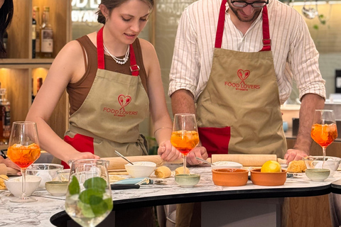Tirana: Albanian Cooking Class & Wine Pairing Albanian Cooking Class & Wine Pairing
