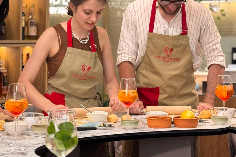 Tirana: Albanian Cooking Class & Wine Pairing Albanian Cooking Class & Wine Pairing