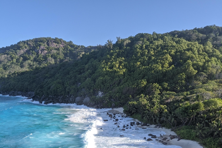 Private Hike adventure with beautiful views, Seychelles private hike in mahe