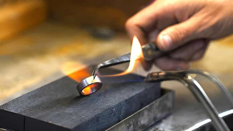 Bali Silver Jewelry Making Class In Ubud GetYourGuide