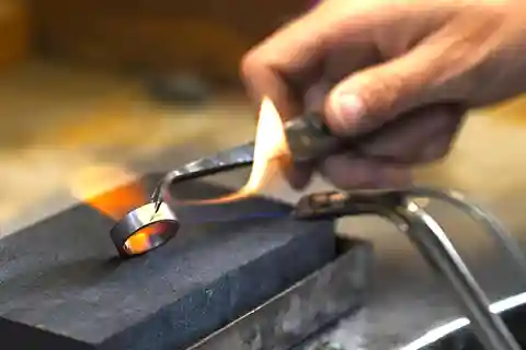 Sidemen Silver Artistry Class: Stwórz unikalną biżuterię na Bali