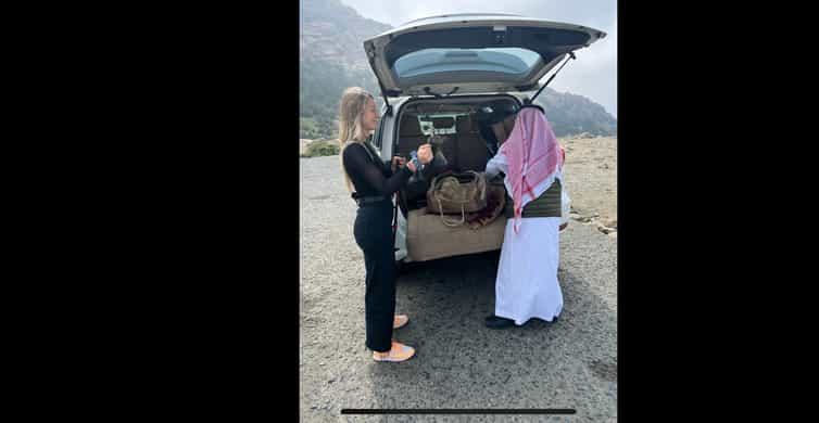 From Mecca or Jeddah to Taif Mountains Day Trip photo 9