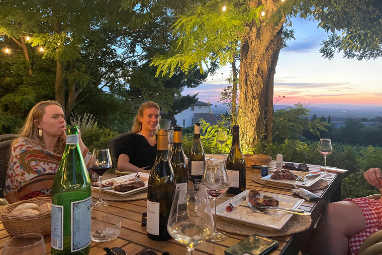 Private Wine Tasting at Your Holiday Rental Private Wine Tasting at Your Holiday Property (6-12 people)