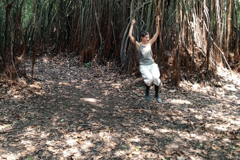 Iquitos: Natur- und Abenteuertour amazonas Peru