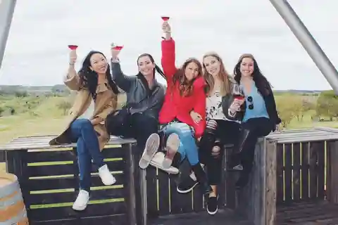 Wine Lovers - Divertida degustação de vinhos nos arredores de Punta del Este!