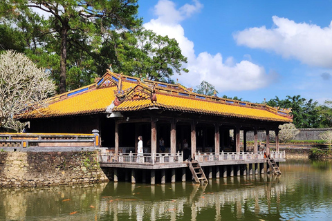 Hue: Become an Artisan & Discover the Legendary Dragon