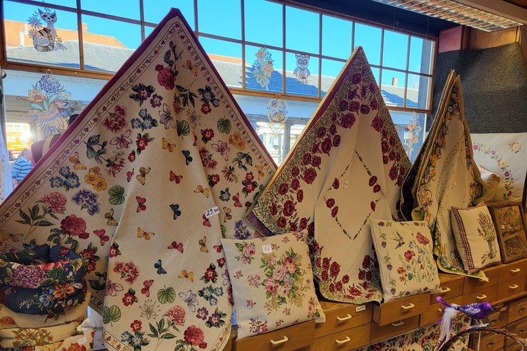 2-Day Tour from Paris: Luxembourg, Brussels, Ghent & Bruges