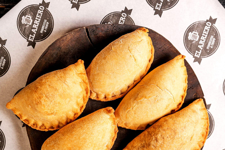 Puno : visite culinaire locale à midi