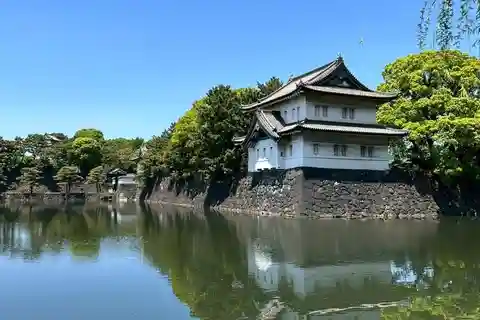Tokyo: İmparatorluk Sarayı ve Shogun Yürüyüş Turu