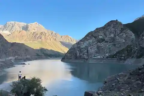 Tadjikistan 7 Lakes Day Trip From Samarkand