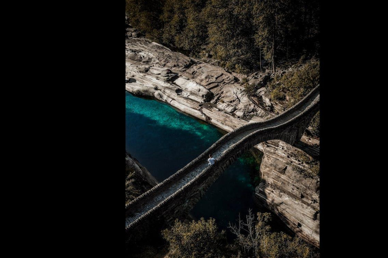 3 Privately Guided Swiss Travel Pass Train Tours from Zurich Group of 8 Excluding Train Tickets