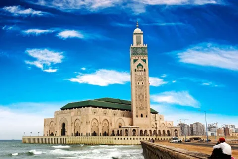 Casablanca: Hidden Gems Walking Tour