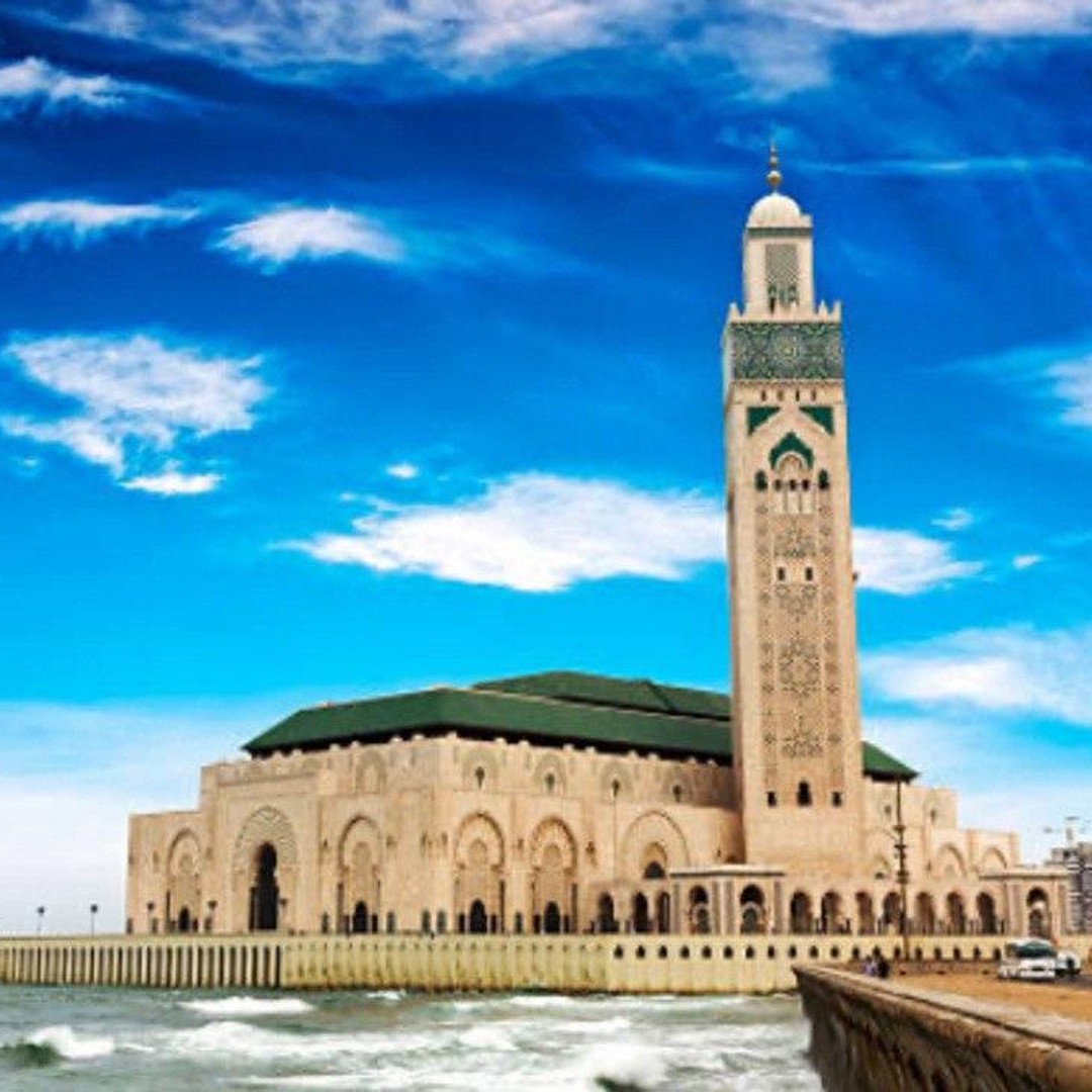 Casablanca : trésors cachés avec transfert aller-retour - excursion