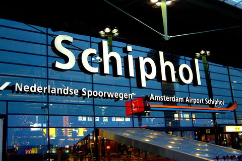 Amsterdam: Layover Flight Private Guided Tour (3h, 4h or 5h) Amsterdam Private Guided Tour for Layover Flight 4 hours