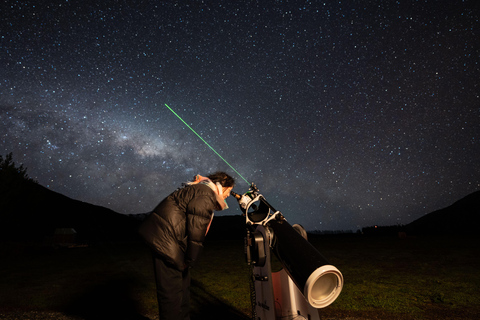 Queenstown Stargazing Tour Queenstown Stargazing Tour - Mandarin