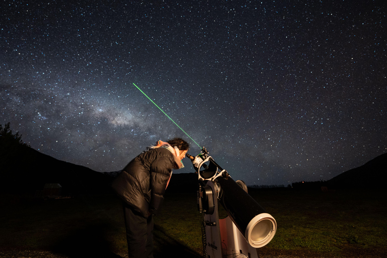 Queenstown Stargazing Tour Queenstown Stargazing Tour - Mandarin